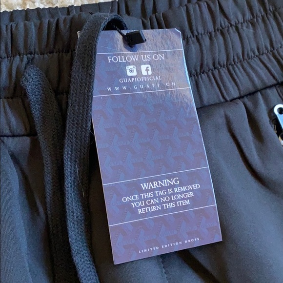 GUAPI PANTS - Picture 3 of 4